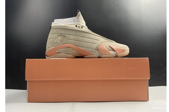 Rep EP AIR DC9857-200 14 Blush Jordan Terra Low Retro DC9857-200 Clot 0423